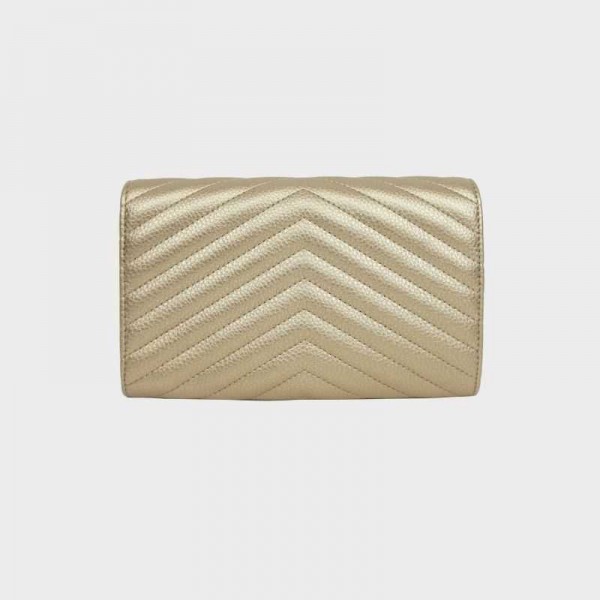 Anais - Pochette matelassée avec...