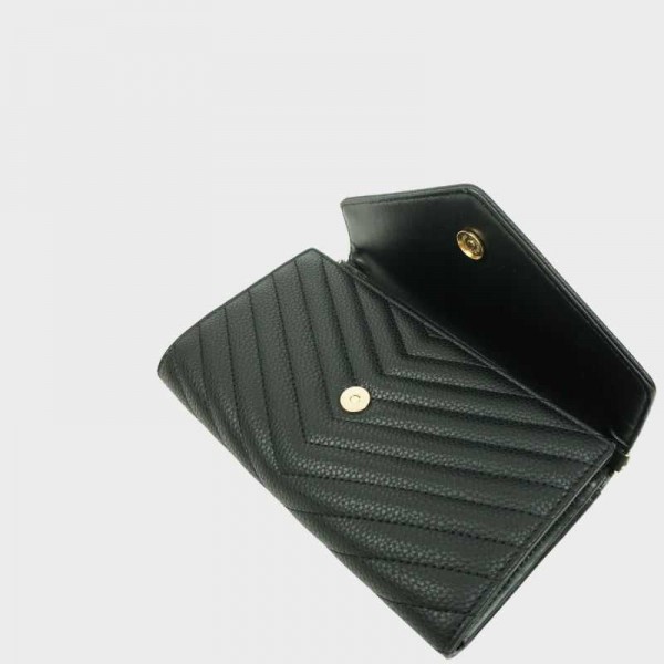 Anais - Pochette matelassée avec... Anais - Pochette matelassée avec...