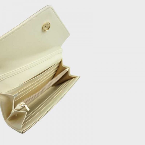 Anais - Pochette matelassée avec...