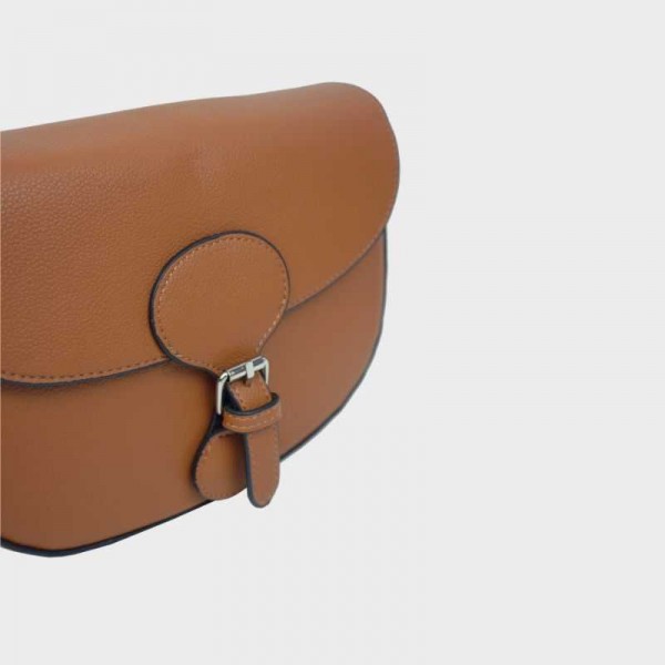 Anais - Sac bandoulière avec rabat 36247