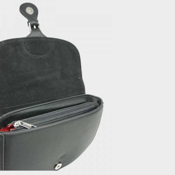 Anais - Sac bandoulière avec rabat 36247