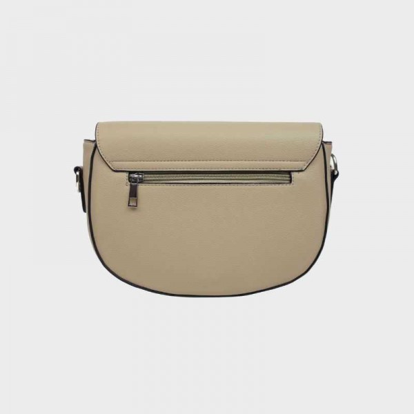 Anais - Sac bandoulière avec rabat 36247