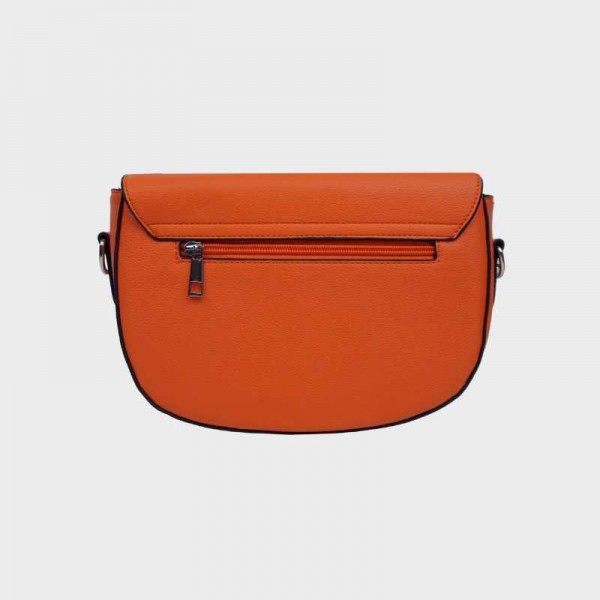 Anais - Sac bandoulière avec rabat 36247