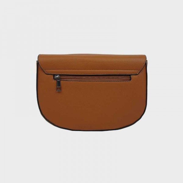 Anais - Sac bandoulière avec rabat 36247