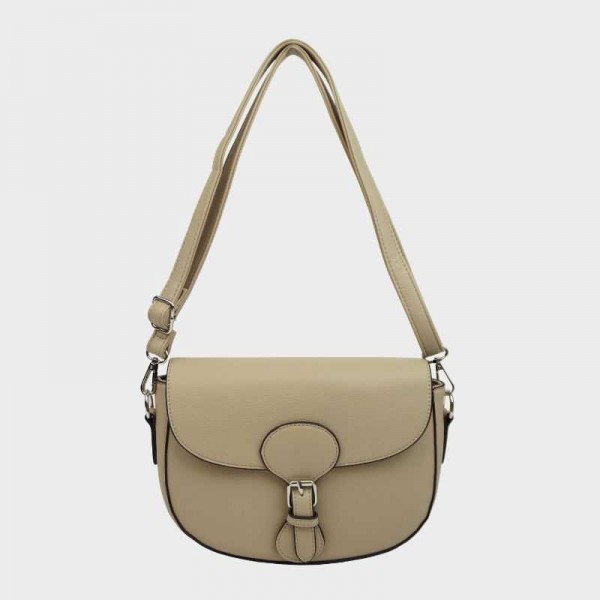 Anais - Sac bandoulière avec rabat 36247