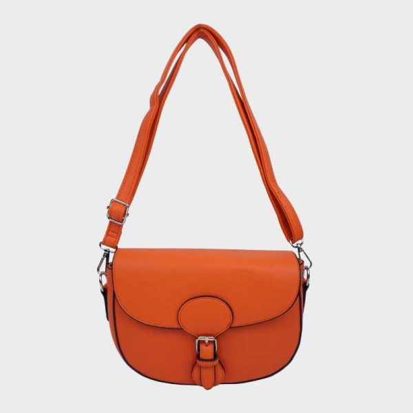 Anais - Sac bandoulière avec rabat 36247