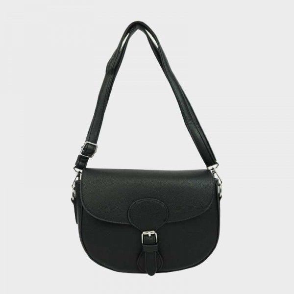 Anais - Sac bandoulière avec rabat 36247