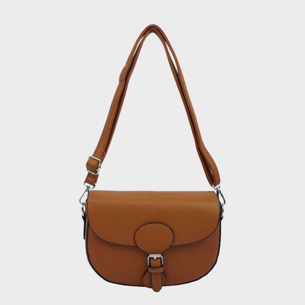 Anais - Sac bandoulière avec rabat 36247