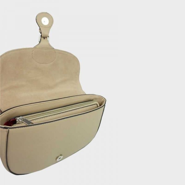 Anais - Sac bandoulière avec rabat 36247