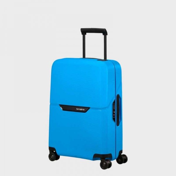 Samsonite - Valise cabine 55cm 4... Samsonite - Valise cabine 55cm 4...