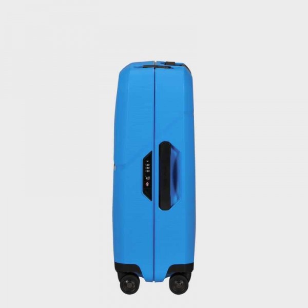 Samsonite - Valise cabine 55cm 4... Samsonite - Valise cabine 55cm 4...