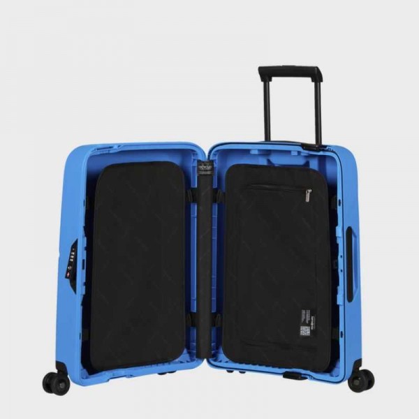 Samsonite - Valise cabine 55cm 4... Samsonite - Valise cabine 55cm 4...