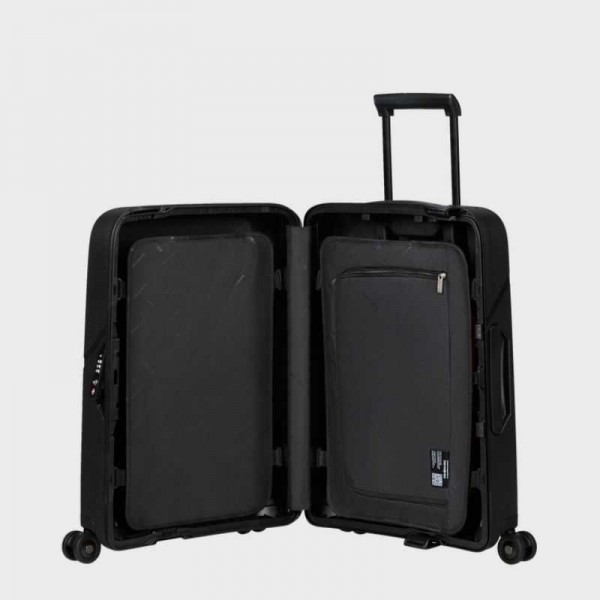 Samsonite - Valise cabine 55cm 4... Samsonite - Valise cabine 55cm 4...