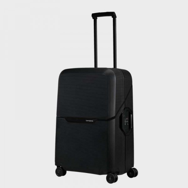 Samsonite - Valise moyenne 69cm 4... Samsonite - Valise moyenne 69cm 4...