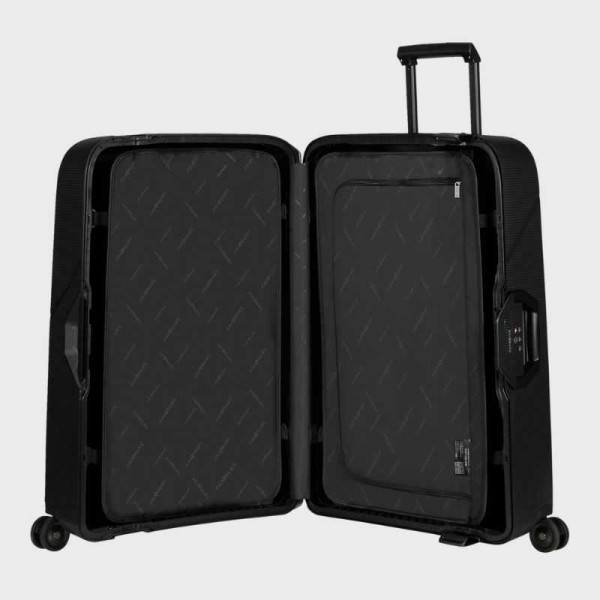 Samsonite - Grande valise 75cm 4...