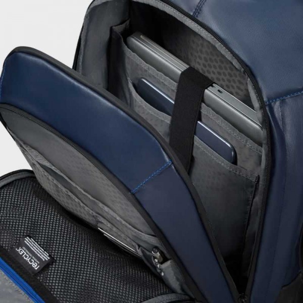 Samsonite - Sac à dos ordinateur... Samsonite - Sac à dos ordinateur...