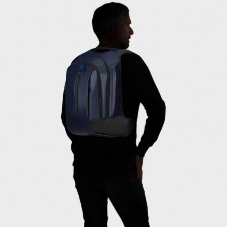 Sac à dos pour ordinateur 15.6 pouces avec port usb de la marque Samsonite Ecodiver