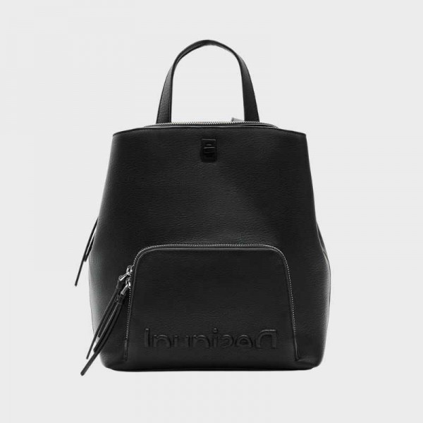 Sac à dos convertible 23sakp08 de la marque Desigual