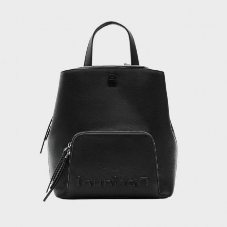 Sac à dos convertible 23sakp08 de la marque Desigual