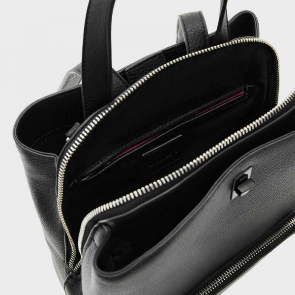 Desigual - Sac à dos convertible...