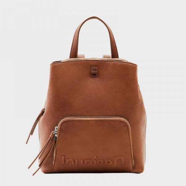 Sac à dos convertible 23sakp08 de la marque Desigual