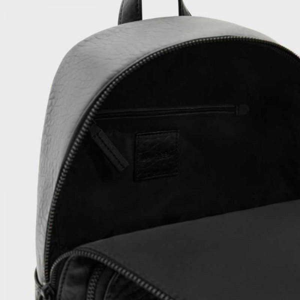 Desigual - Petit sac à dos à fleurs...