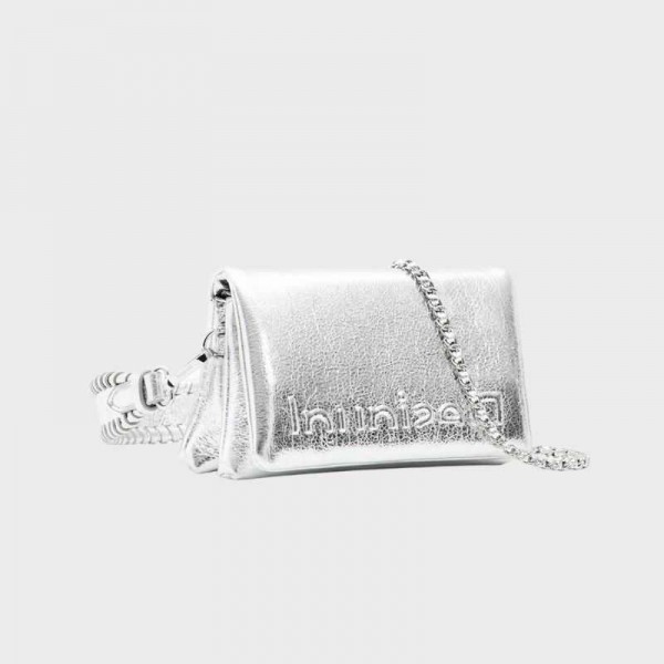 Mini sac bandoulière 23saxp19 de la marque Desigual