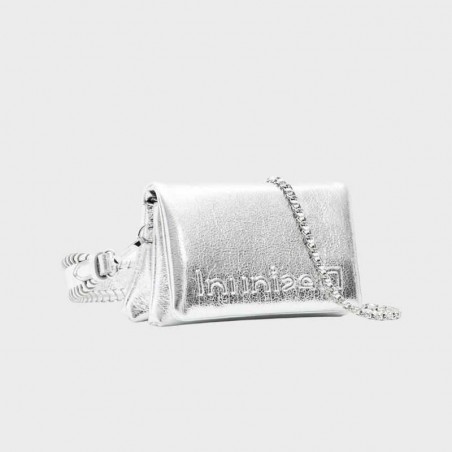 Mini sac bandoulière 23saxp19 de la marque Desigual