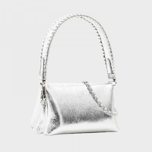 Desigual - Mini sac bandoulière 23saxp19