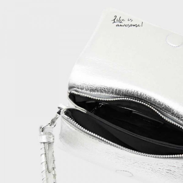 Desigual - Mini sac bandoulière 23saxp19