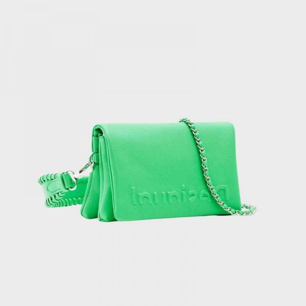 Mini sac bandoulière 23saxp19 de la marque Desigual