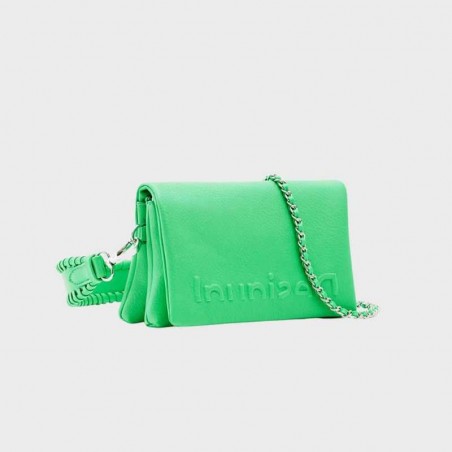 Mini sac bandoulière 23saxp19 de la marque Desigual