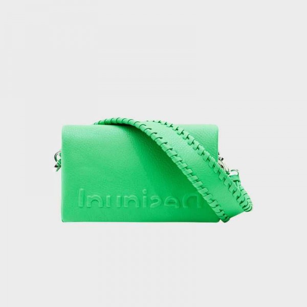 Mini sac bandoulière 23saxp19 de la marque Desigual