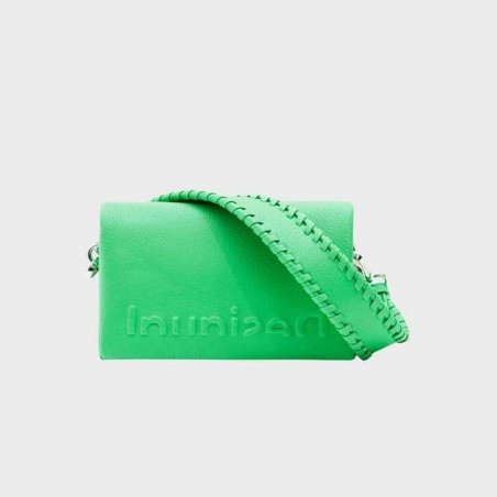 Mini sac bandoulière 23saxp19 de la marque Desigual