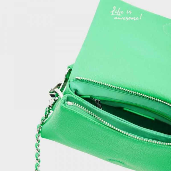 Desigual - Mini sac bandoulière 23saxp19