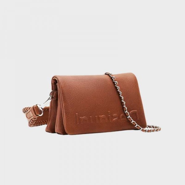 Mini sac bandoulière 23saxp19 de la marque Desigual