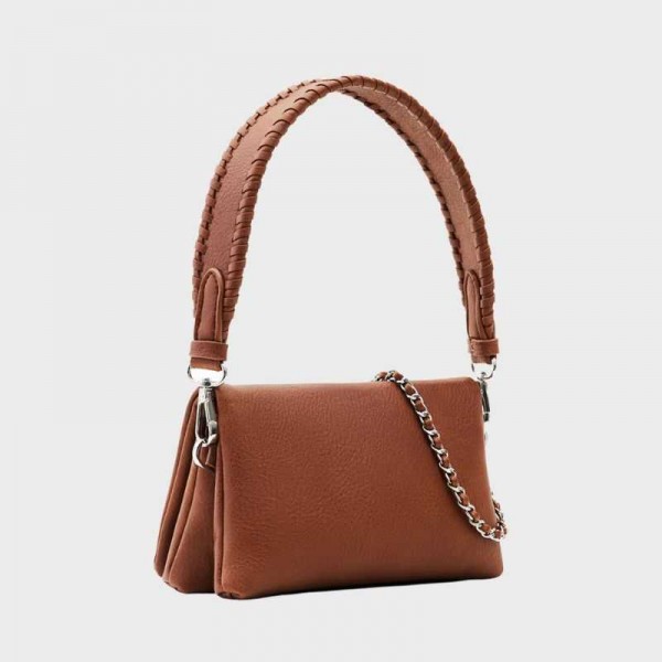 Desigual - Mini sac bandoulière 23saxp19