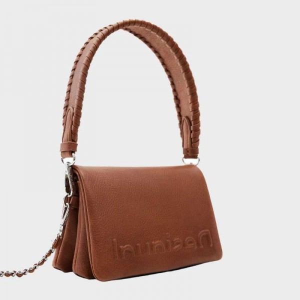 Desigual - Mini sac bandoulière 23saxp19