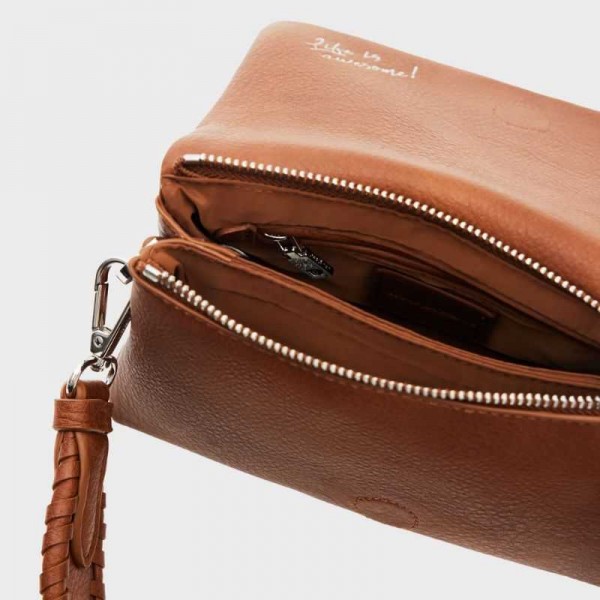 Desigual - Mini sac bandoulière 23saxp19