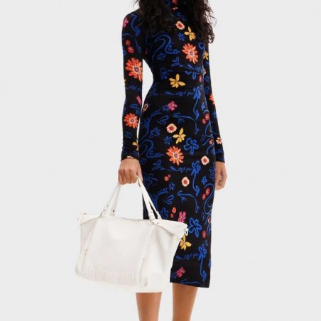 Sac à main 23saxp56 de la marque Desigual