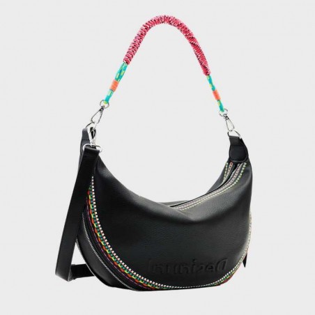 Sac porté épaule Desigual 23saxp22