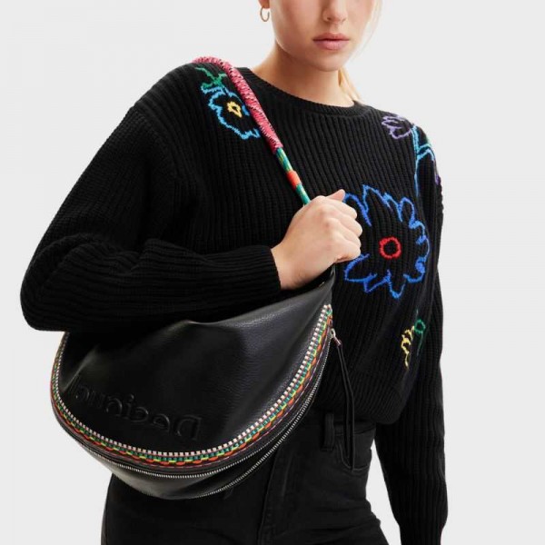 Sac porté épaule Desigual 23saxp22