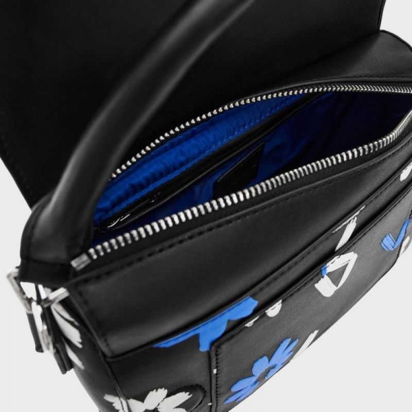 Desigual - Petit sac bandoulière... Desigual - Petit sac bandoulière...