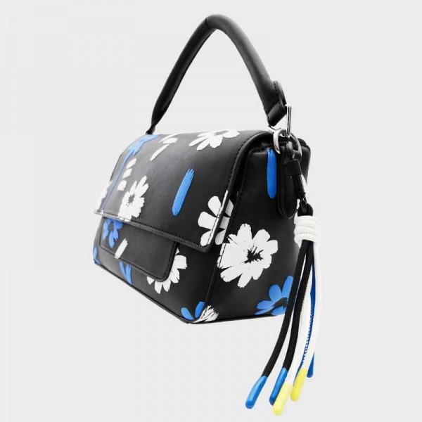 Desigual - Petit sac bandoulière... Desigual - Petit sac bandoulière...