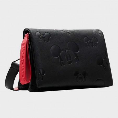 Sac bandoulière Mickey Mouse 23saxp44 de la marque Desigual