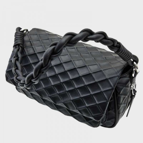 Desigual - Sac bandoulière à relief...