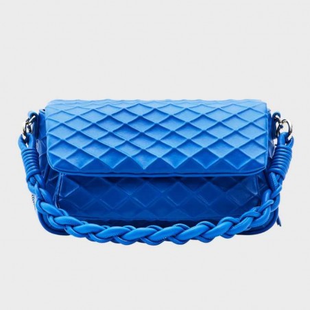 Sac bandoulière à relief 23saxp65 de la marque Desigual