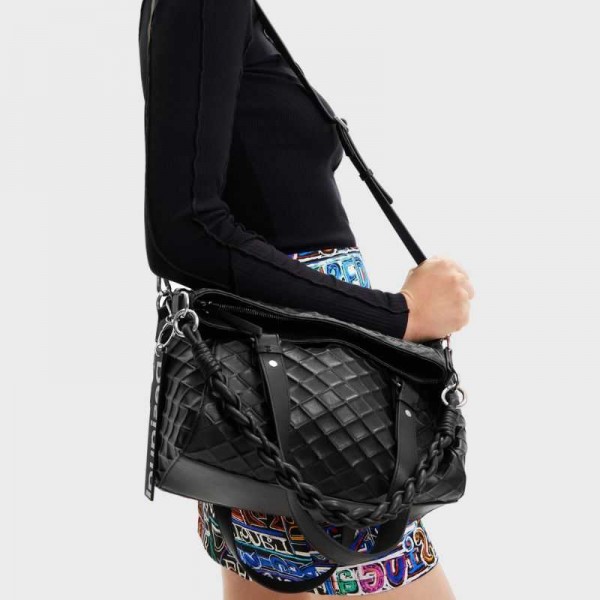 Sac à main relief 23saxp66 de la marque Desigual