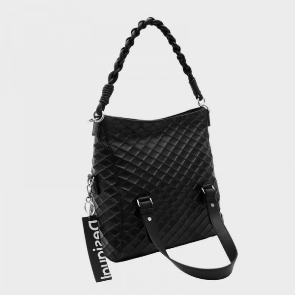 Desigual - Sac à main relief 23saxp66