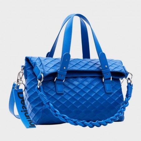 Sac à main relief 23saxp66 de la marque Desigual